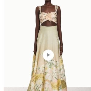 Zimmerman Spring Set